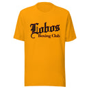 Camiseta de hombre LBC