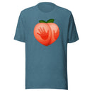 Peach Curse Men's t-shirt
