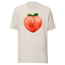 Peach Curse Men's t-shirt