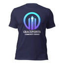 GCC Women's t-shirt