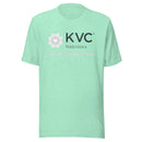 Camiseta unisex KVCN