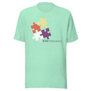 Camiseta unisex KVCN v2