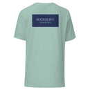 Rockhurst SD Team t-shirt (BackPrint)