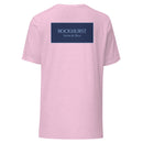 Rockhurst SD Team t-shirt (BackPrint)