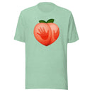 Peach Curse Men's t-shirt