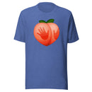 Peach Curse Men's t-shirt