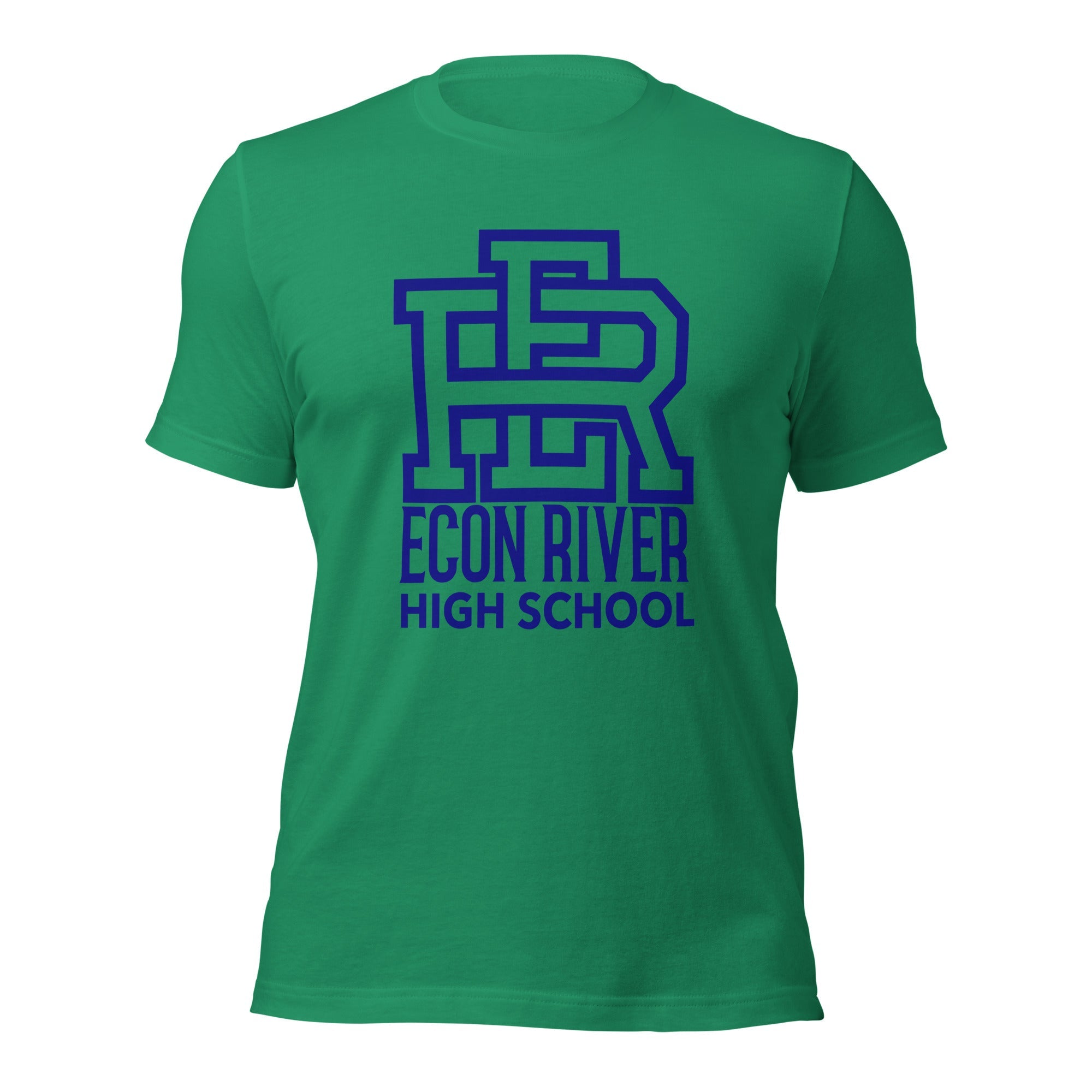 ERHS Unisex t-shirt v2