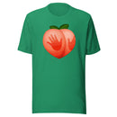 Peach Curse Men's t-shirt