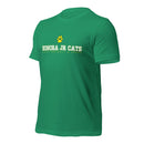 SJC Unisex t-shirt