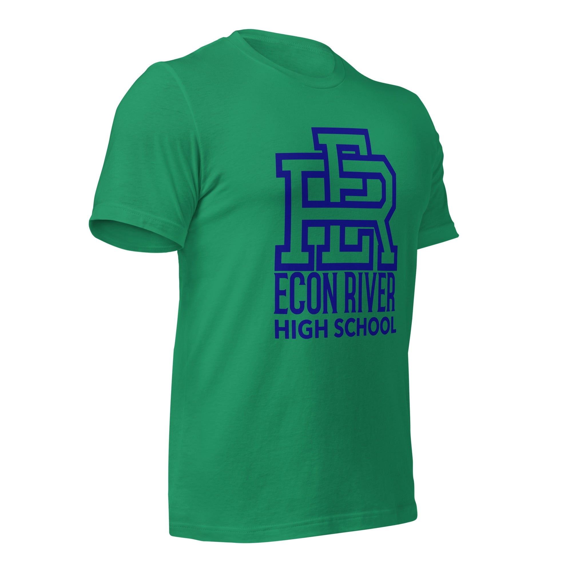 ERHS Unisex t-shirt v2