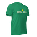 SJC Unisex t-shirt