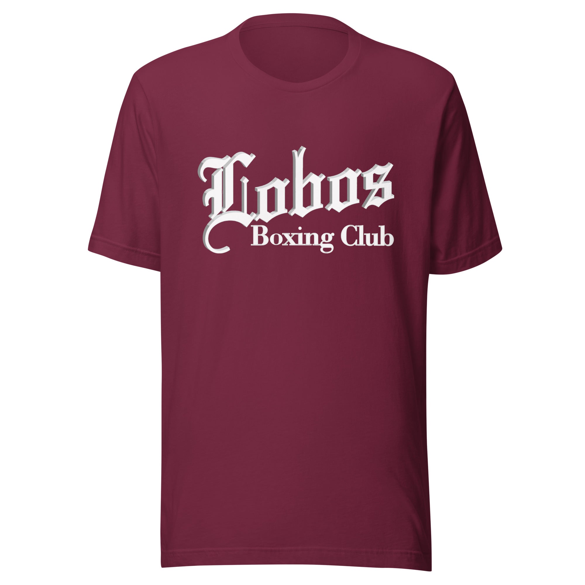 LBC Men's t-shirt