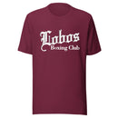 Camiseta de hombre LBC