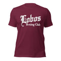 LBC Women's t-shirt