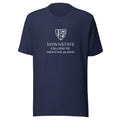 Camiseta unisex AACMSD v2