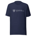 Camiseta unisex AACMSD v3