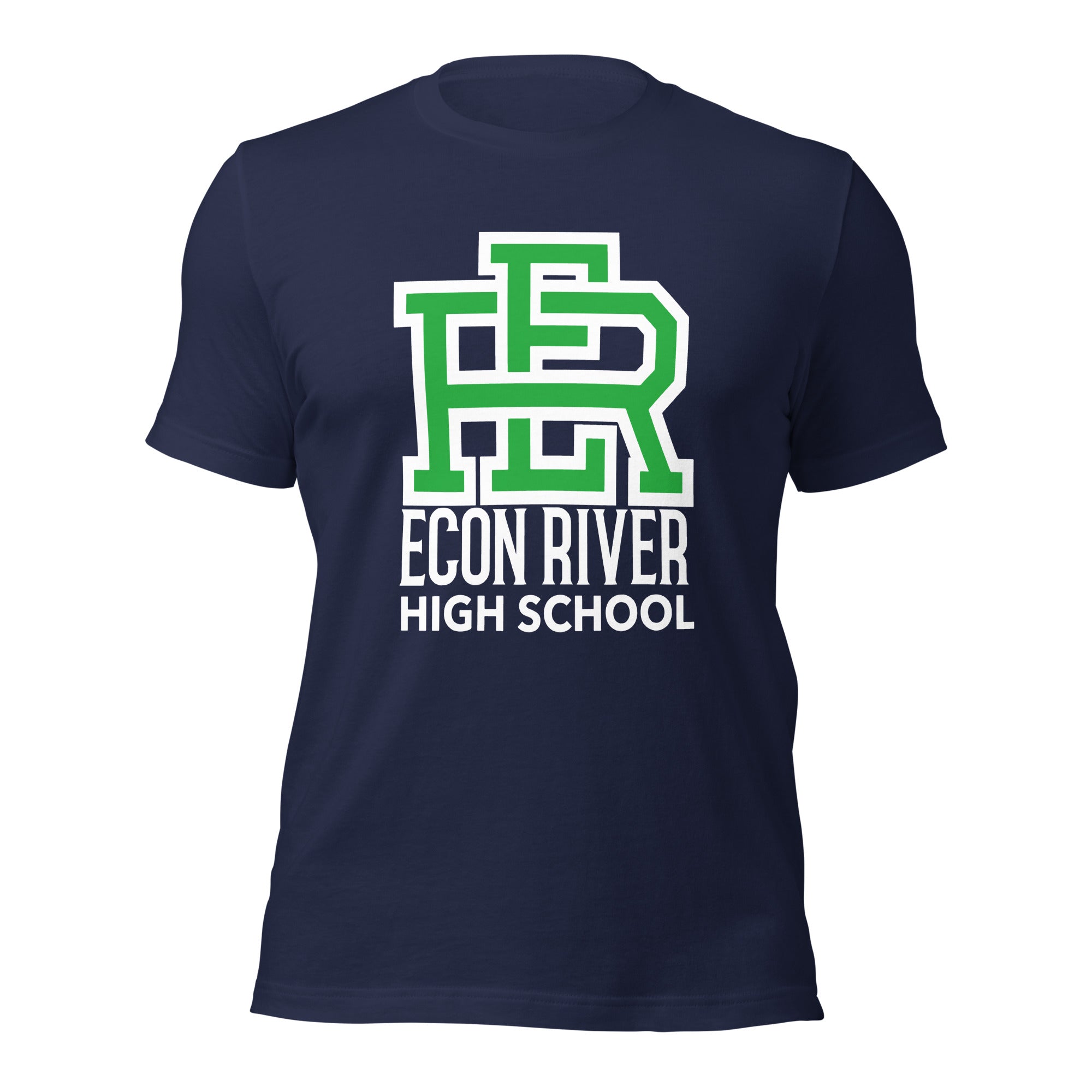 ERHS Unisex t-shirt v2