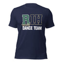 RIHDT Women's t-shirt