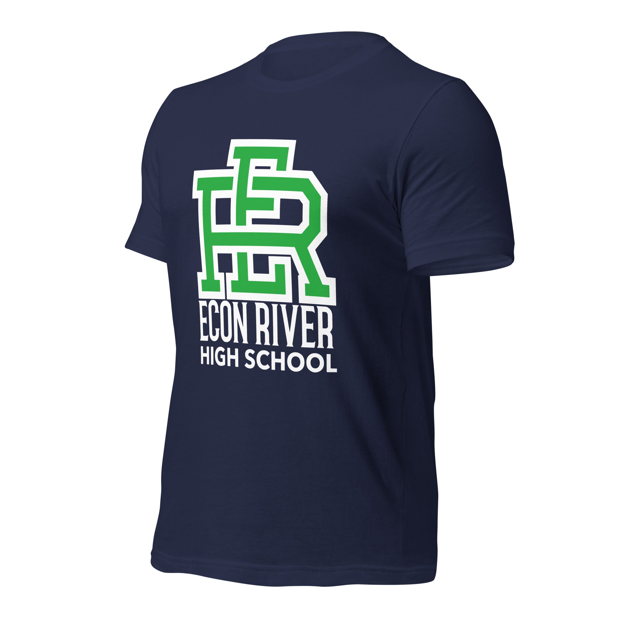 ERHS Unisex t-shirt v2