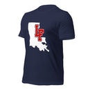 LFS Unisex t-shirt V2