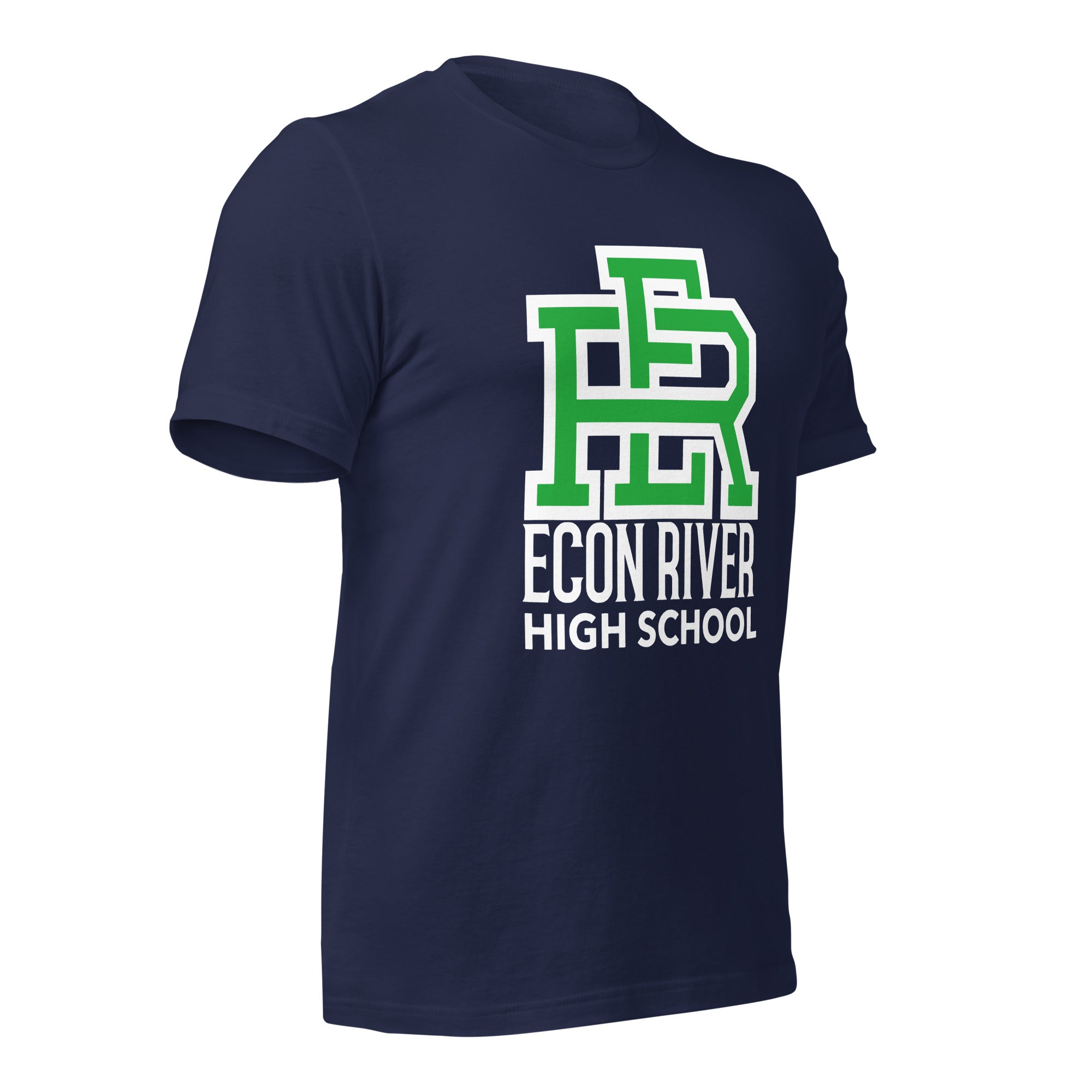 ERHS Unisex t-shirt v2