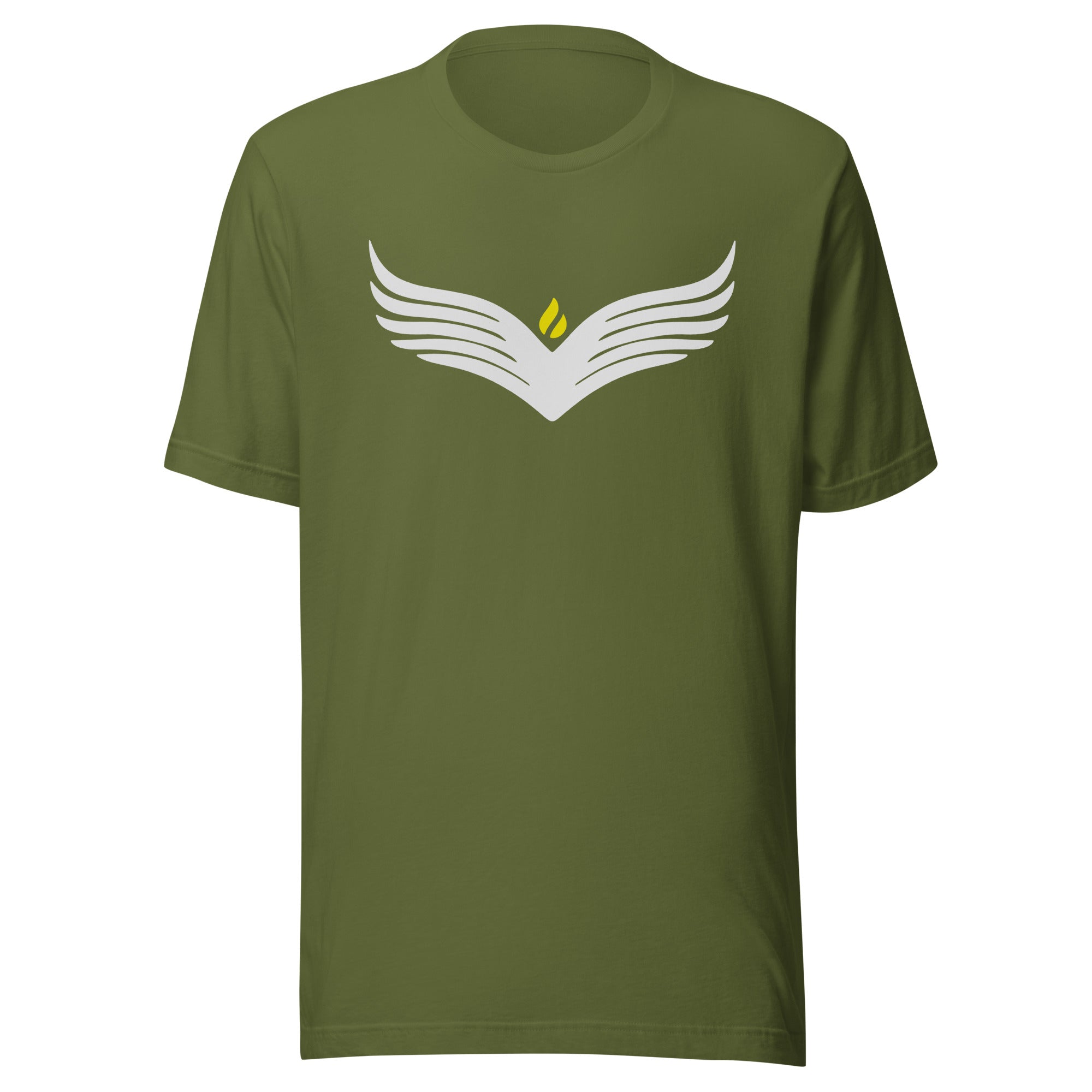 EBV Men's t-shirt v2