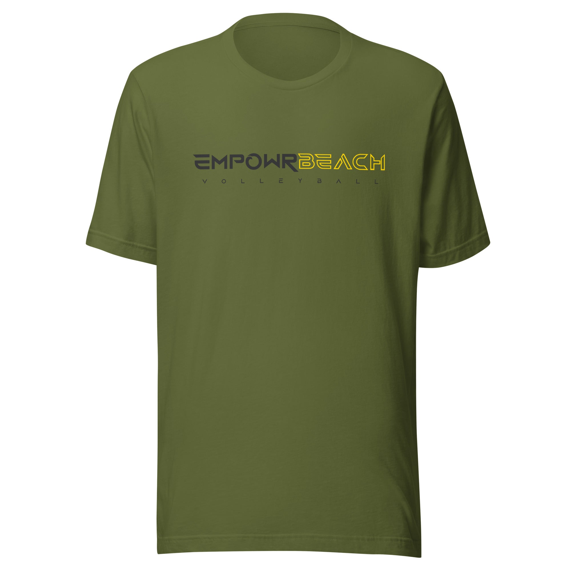 EBV Men's t-shirt