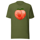 Peach Curse Men's t-shirt