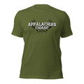 Appalachian Chase Women's t-shirt