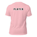 Splash Bros Women's t-shirt (Personalization NAME ONLY)