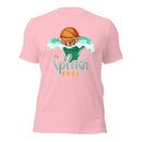 Splash Bros Women's t-shirt (Personalization NAME ONLY)