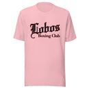 Camiseta de hombre LBC
