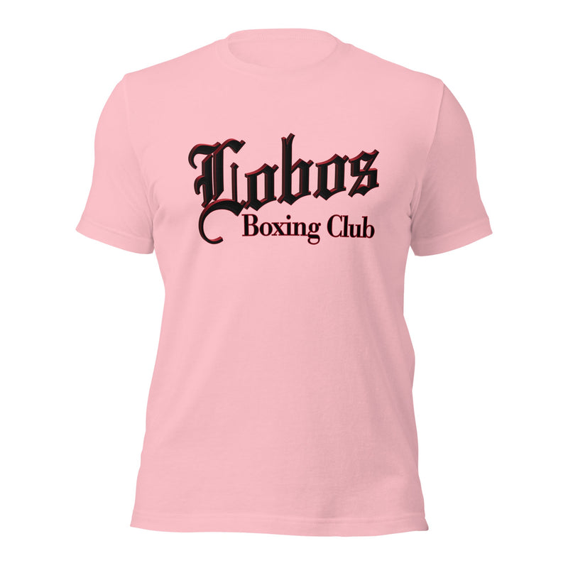 LBC Women's t-shirt