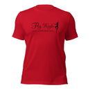 Camiseta unisex FHDPA