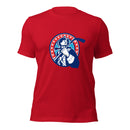 GENERALS HOCKEY Unisex t-shirt