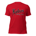 LBC Women's t-shirt