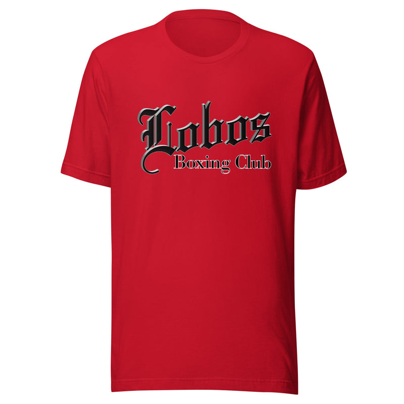 LBC Men's t-shirt