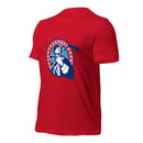 GENERALS HOCKEY Unisex t-shirt