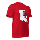 LFS Unisex t-shirt V2