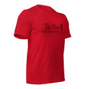 Camiseta unisex FHDPA