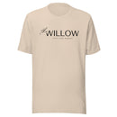 TWCM Men's t-shirt