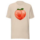 Peach Curse Men's t-shirt