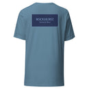 Rockhurst SD Team t-shirt (BackPrint)
