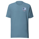 Rockhurst SD Team t-shirt (BackPrint)