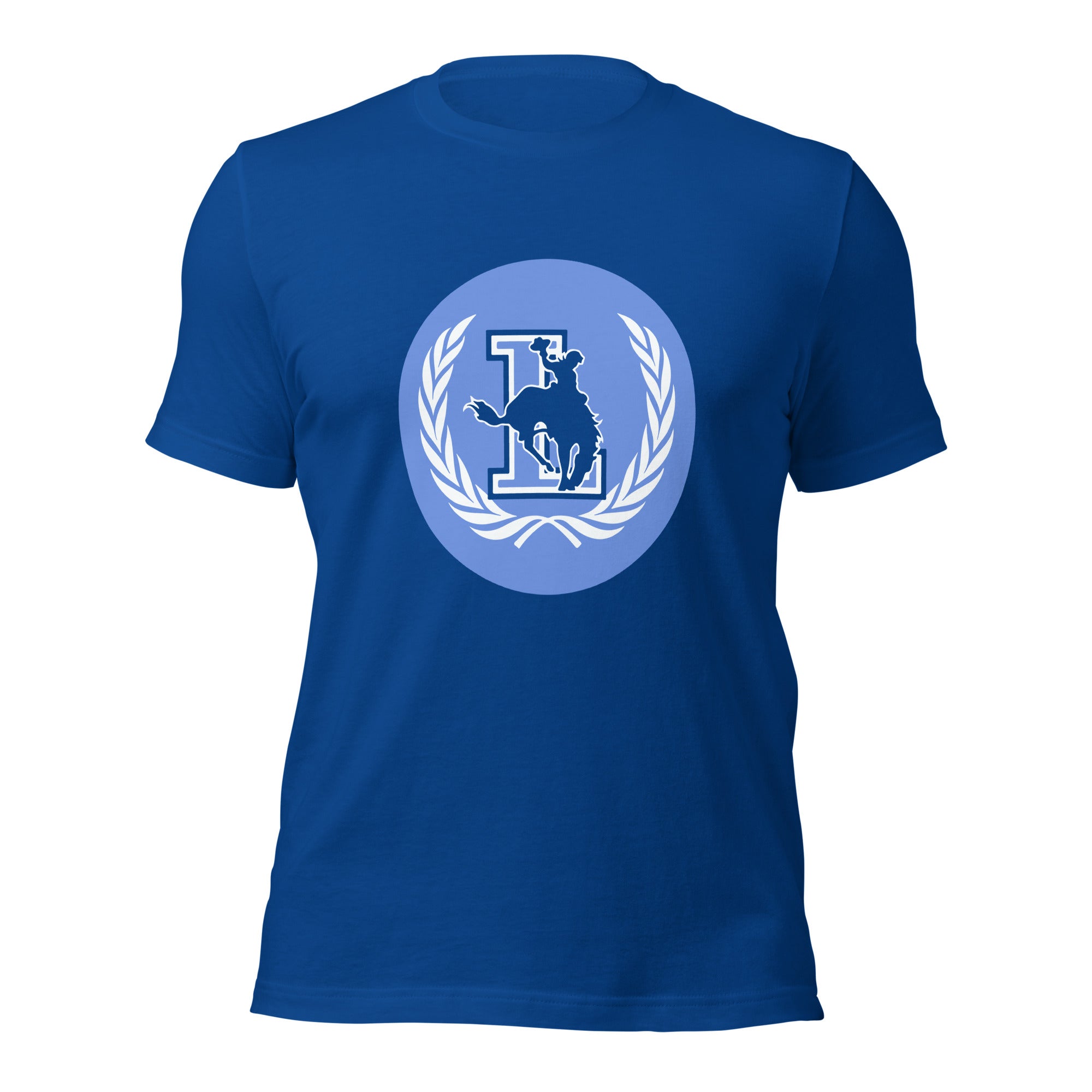 LHSMUNC Unisex t-shirt