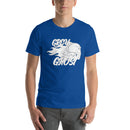 SM FB Unisex t-shirt with Personalization v1
