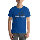 SM FB Unisex t-shirt with Personalization v3