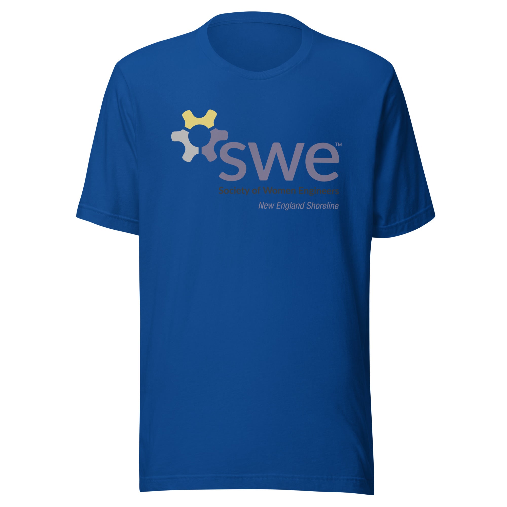 SWE NESS Unisex t-shirt