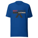 TBK Men's t-shirt