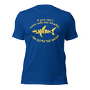 Union Sharks Women's t-shirt v2